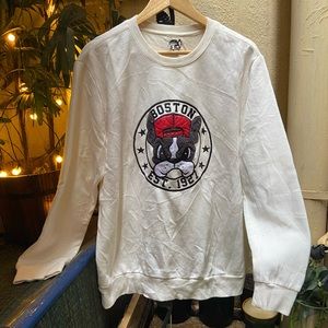 Sweatshirts .Size - XL